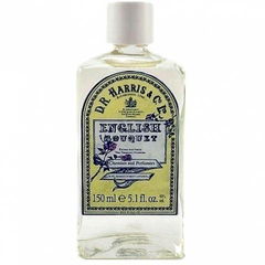 English Bouquet by D. R. Harris