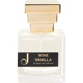 Wine Vanilla by Jupilò
