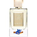 Blue Saffron by Azha / أزهى