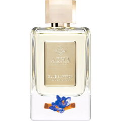 Blue Saffron by Azha / أزهى