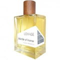 Marble of Incense by Lovage
