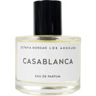 Casablanca by Octavia Morgan