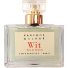 Wit von Parfums DelRae