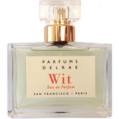 Wit von Parfums DelRae