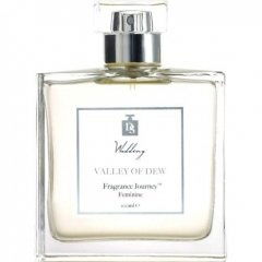 Wedding - Valley of Dew von Design In Scent