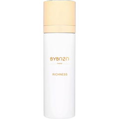 Richness (All Over Body Spray) von BYBOZO