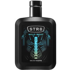 Wild Beat by STR8