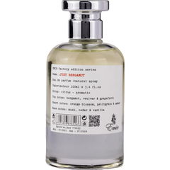 Just Bergamot von Emir