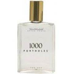 1000 Portholes by Key West Aloe / Key West Fragrance & Cosmetic Factory, Inc.