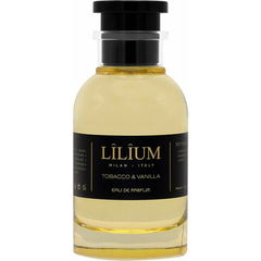 Tobacco & Vanilla von Lîlîum