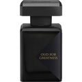 Oud for Greatness (Parfum pour Cheveux) by Initio