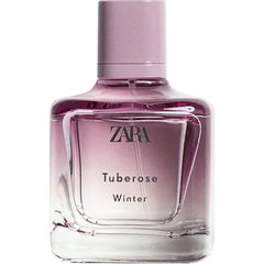 Tuberose Winter