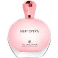 Nuit Opera by Dales & Dunes