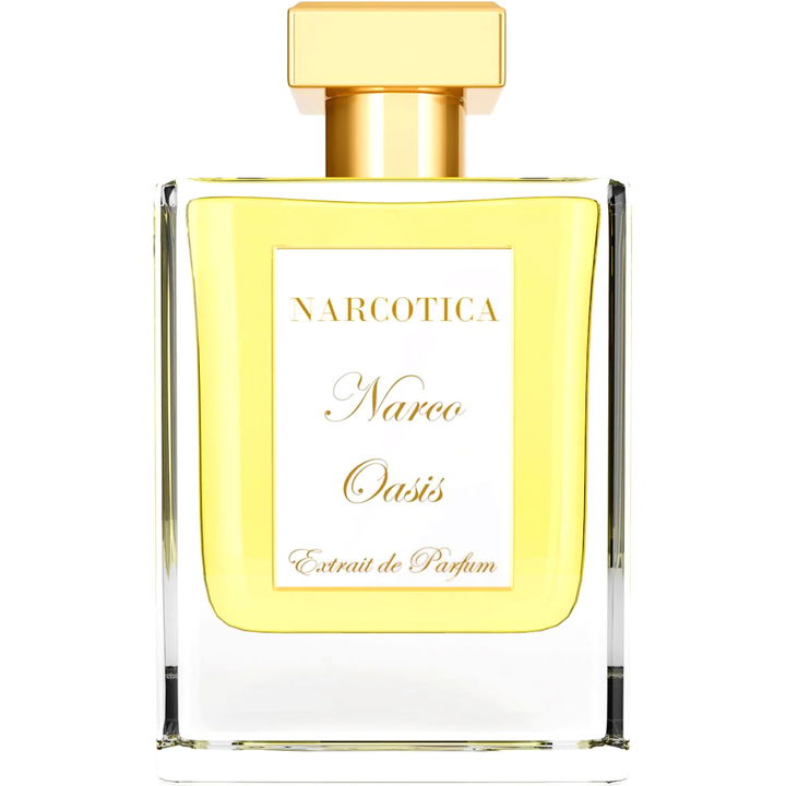 Narco Oasis by Narcotica