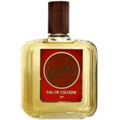Lucky for Men (Eau de Cologne) von Mas Cosmetics