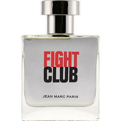 Fight Club von Jean Marc Paris