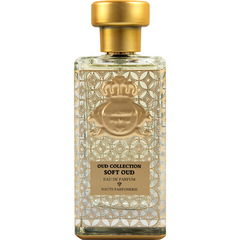 Soft Oud by Al-Jazeera / الجزيرة