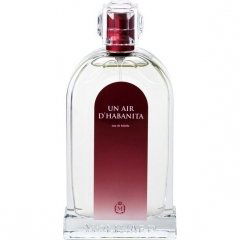 Un Air d'Habanita von Molinard