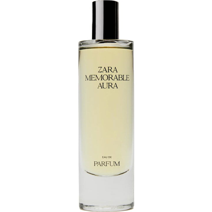 Memorable Aura von Zara