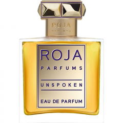 Unspoken (Eau de Parfum) von Roja Parfums