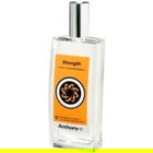 Strength by Anthony Logistics