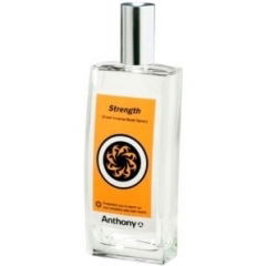 Strength by Anthony Logistics Strength by Anthony Logistics