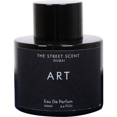 Art von The Street Scent