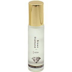 Brown Diamond (Perfume Oil) / ブラウンダイアモンド by Perfumers