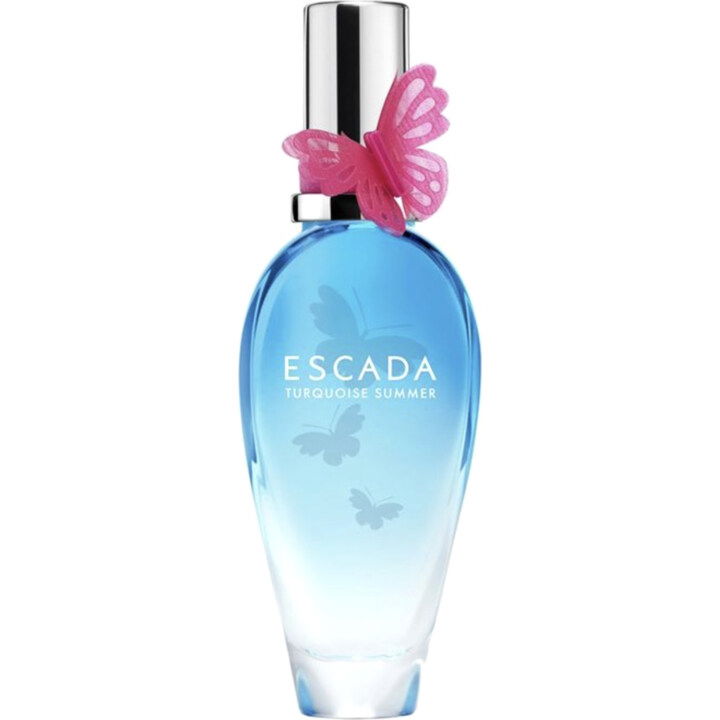 Turquoise Summer von Escada
