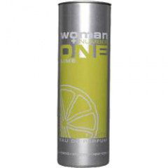 Woman Number One - Lime von Styx Naturkosmetik