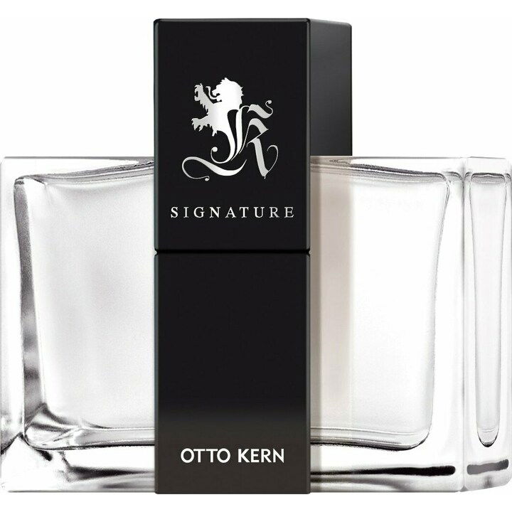Signature Man (Eau de Toilette) by Otto Kern
