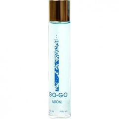 Go-Go Neon by Parli