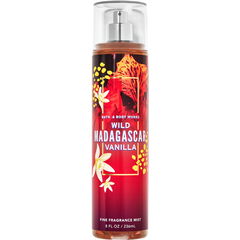 Wild Madagascar Vanilla (Fragrance Mist) by Bath & Body Works