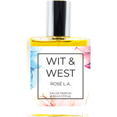 Rosé L.A. von Wit & West