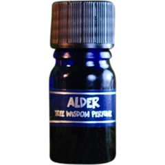 Tree Wisdom Perfume - Alder von Star Child
