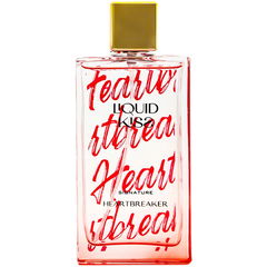 Heartbreaker Signature von Liquid Kiss