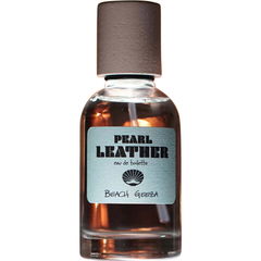 Pearl Leather (Eau de Toilette) by Beach Geeza
