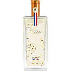Rêve de Coco by Adopt' / Réserve Naturelle