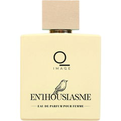 Enthousiasme by Imaqe