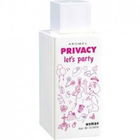 Privacy - Let's Party Woman von Aromel