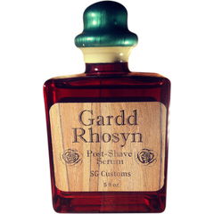 Gardd Rhosyn by Sē'bŭm Gold