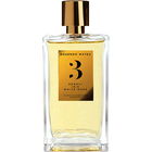 3 - Neroli, Iris, White Musk von Rosendo Mateu - Olfactive Expressions