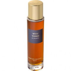 Musc Tonkin (Eau de Parfum) von Parfum d'Empire