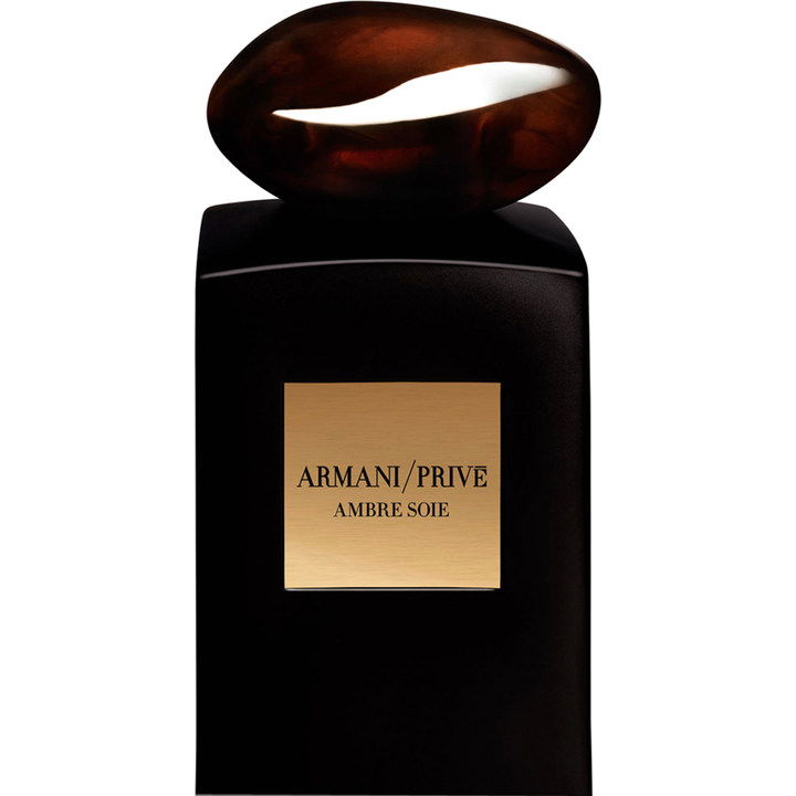 Armani Privé - Ambre Soie von Giorgio Armani Armani Privé - Ambre Soie von Giorgio Armani