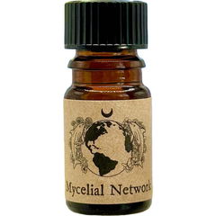Mycelial Network by Arcana Wildcraft