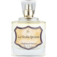 La Vecchia Spezieria by Spezierie Palazzo Vecchio