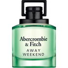 Away Weekend Man by Abercrombie & Fitch