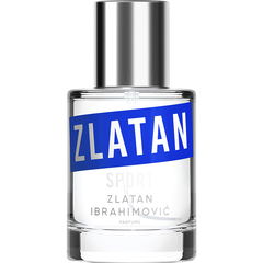 Zlatan Sport Pro by Zlatan Ibrahimović