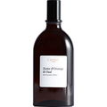 Zeste d'Orange & Oud von 100BON