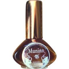 Muninn von Vala's Enchanted Perfumery